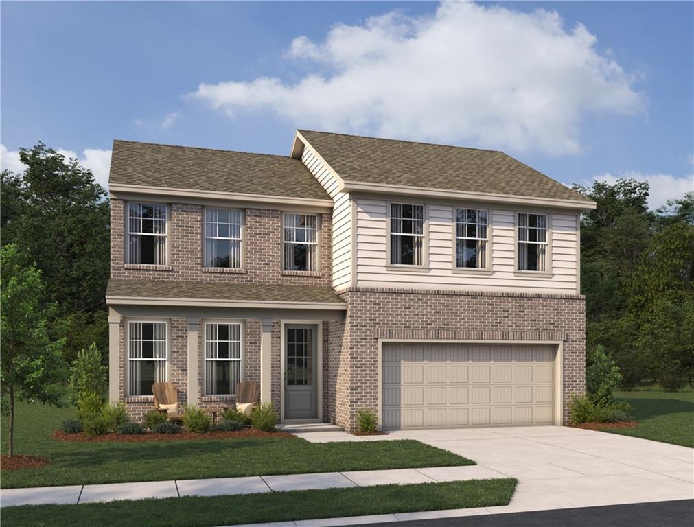 226 Silverleaf Tr., Bethlehem, GA 30620