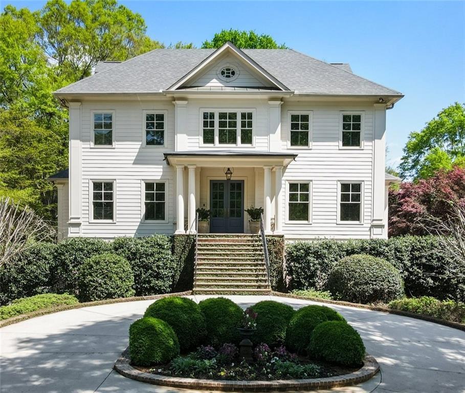 3623 Cochise Dr., Atlanta, GA 30339