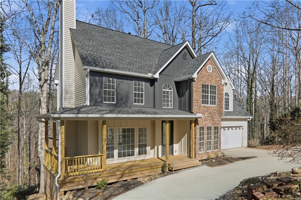 5560 Pilgrim Point Extension, Cumming, GA 30041