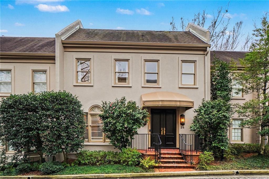 2525 Peachtree Rd. #28, Atlanta, GA 30305