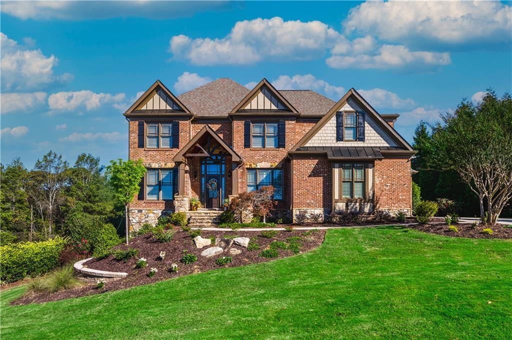 4526 Meadowland Way, Flowery Branch, GA 30542