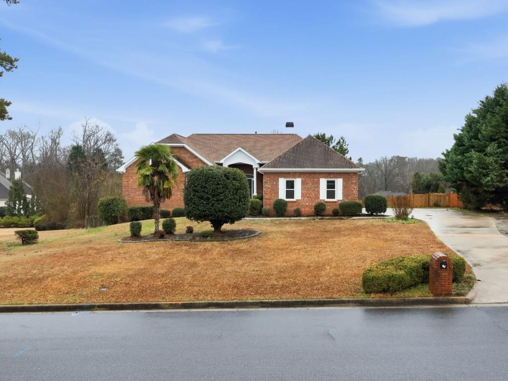 2909 Players Dr., Jonesboro, GA 30236