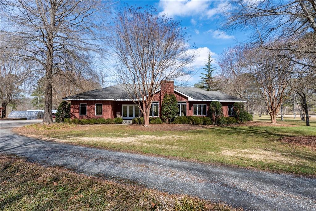 6414 Highway 136, Talking Rock, GA 30175