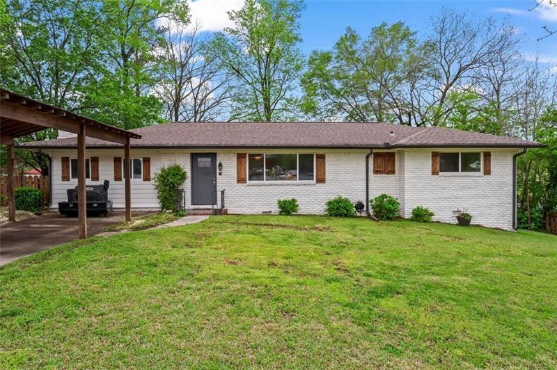 605 Rocky Branch Rd., Villa Rica, GA 30180