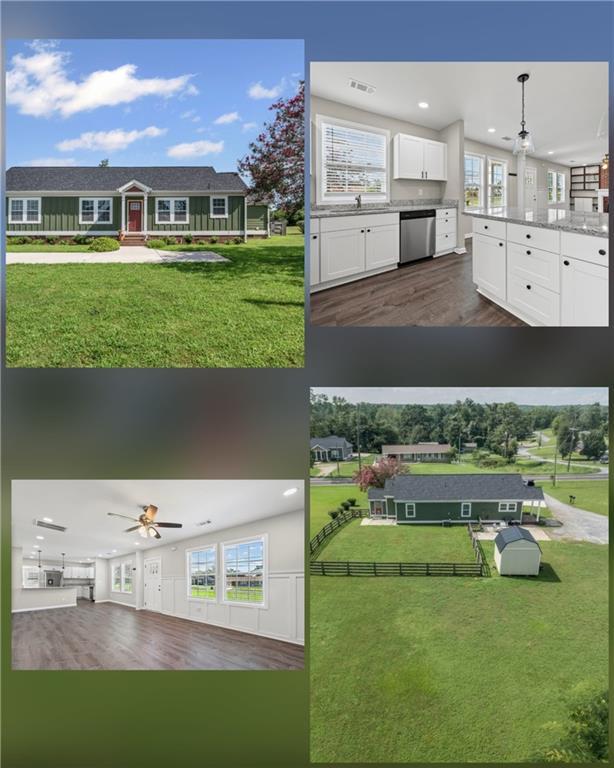 261 Lagrange St., Newnan, GA 30263