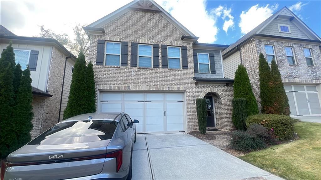 1888 Weston Ln., Tucker, GA 30084