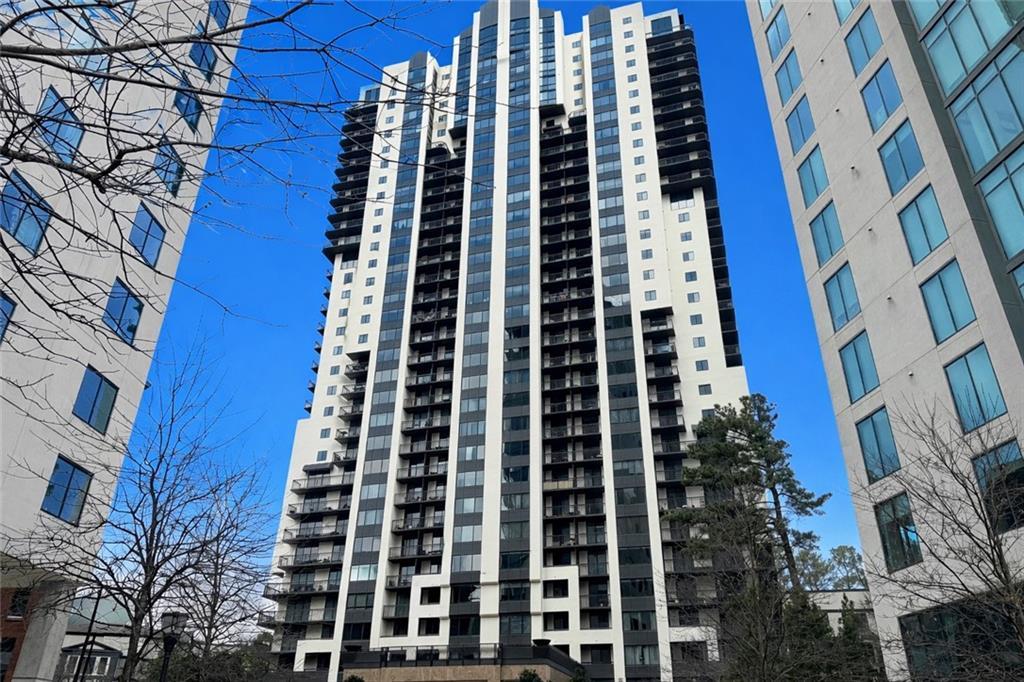 3481 Lakeside Dr. #904, Atlanta, GA 30326