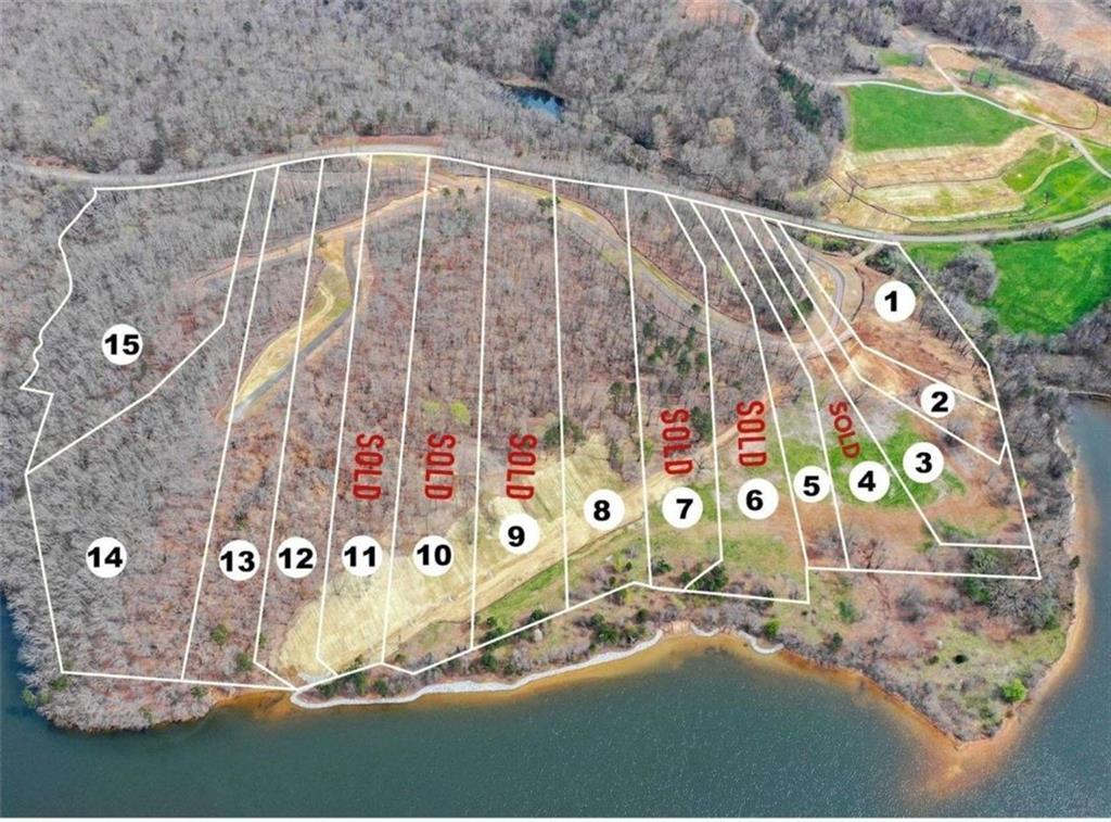 4596 Shirley Rd., Gainesville, GA 30506