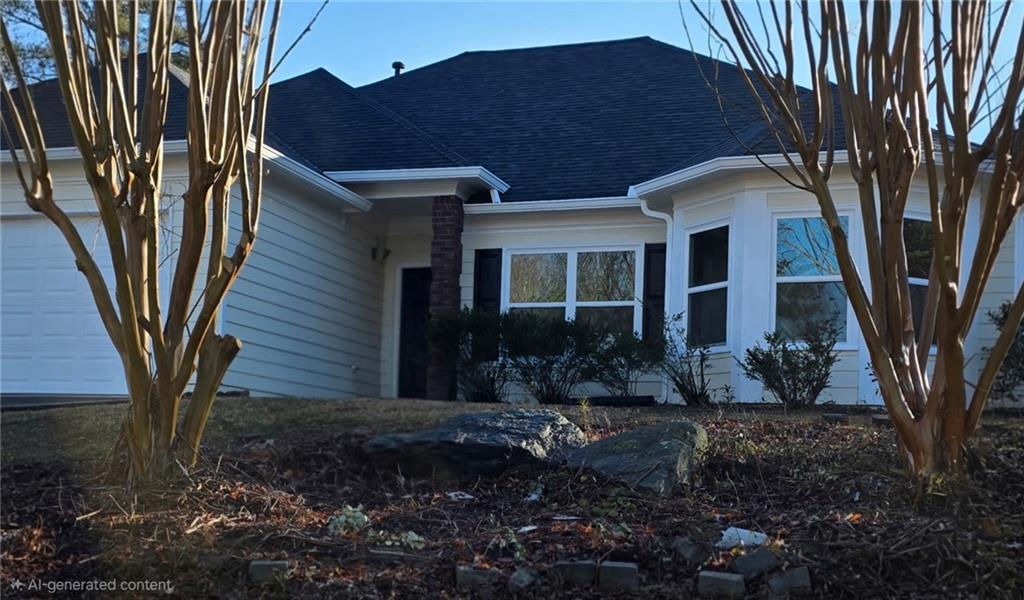 863 Cedar Branch Ln., Lawrenceville, GA 30043