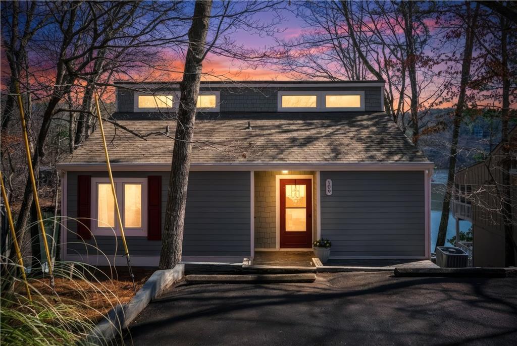 109 Narrows Dr., Waleska, GA 30183