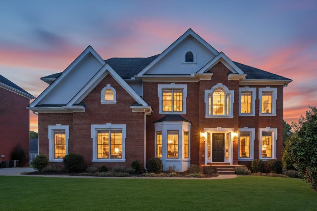 6390 Whitestone Pl., Johns Creek, GA 30097