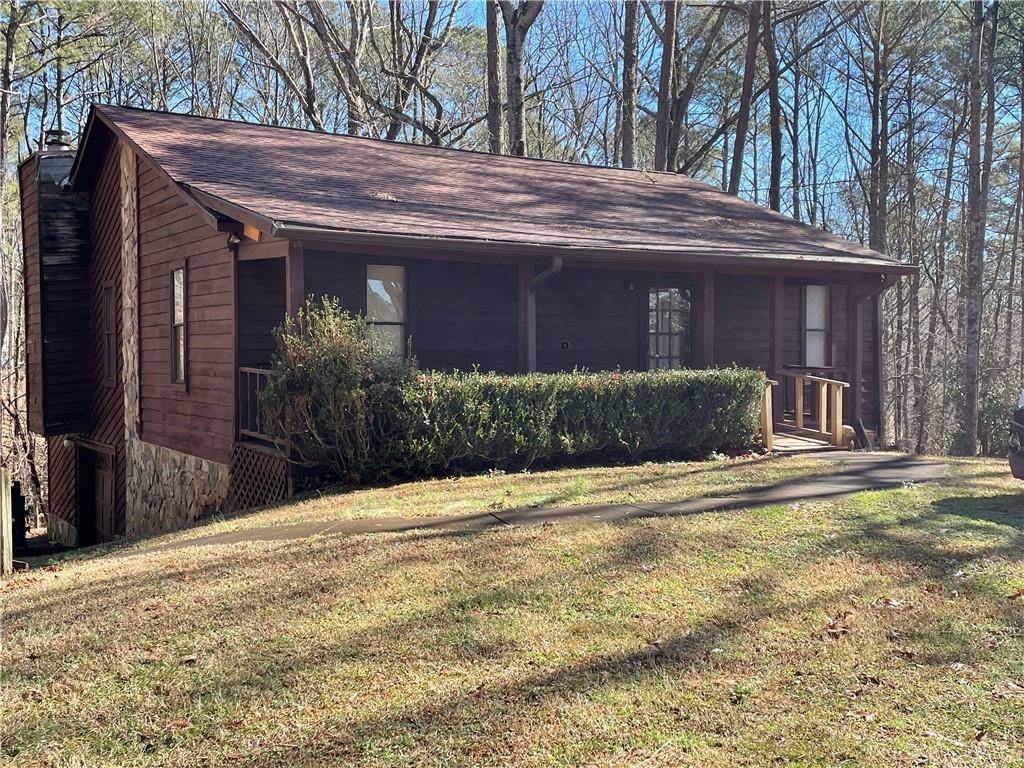 3161 Marble Quarry Rd., Canton, GA 30114