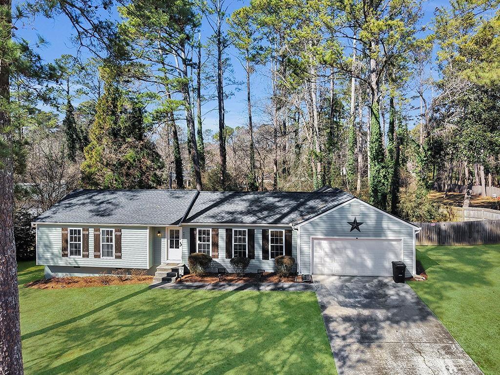 441 Wall St., Marietta, GA 30068