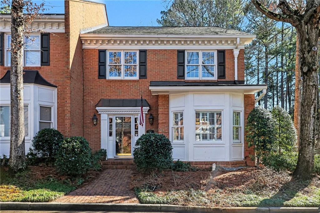 5427 Trentham Dr., Atlanta, GA 30338