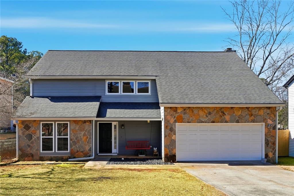 1114 Empire Cir., Lawrenceville, GA 30044