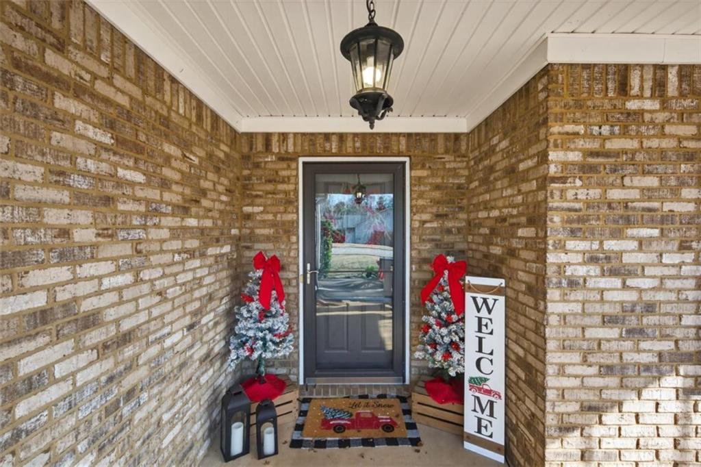 1354 Jefferson Station Rd., Jefferson, GA 30549