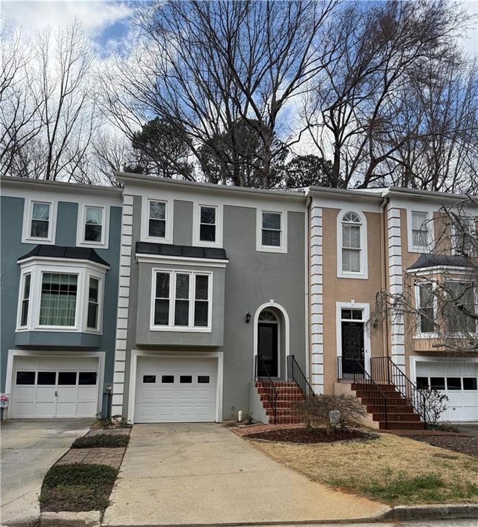 3883 Meeting St., Duluth, GA 30096