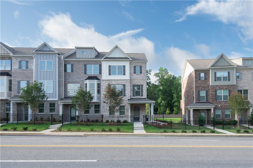 517 Fundao Ln. #37, Lawrenceville, GA 30046