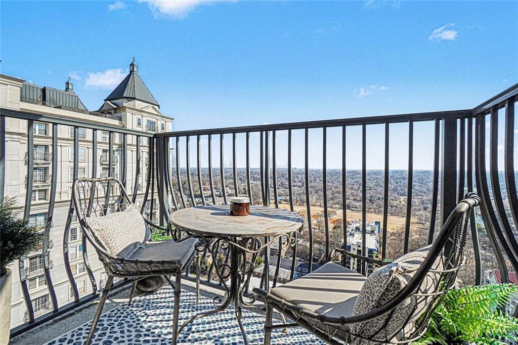 195 14th St. #2806, Atlanta, GA 30309