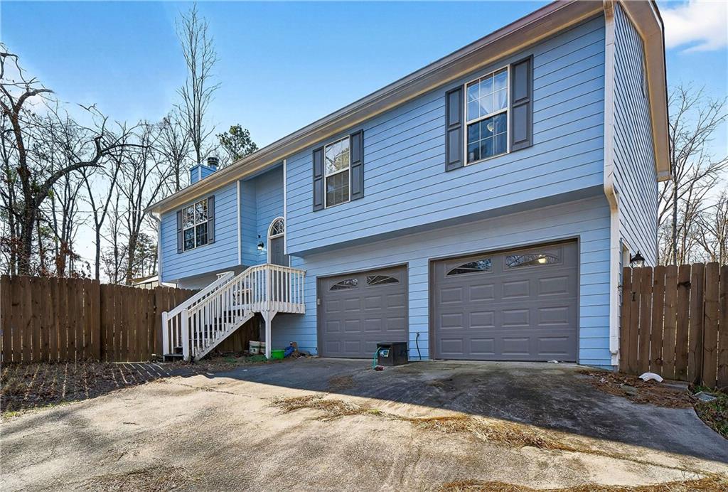 3939 Park Rd., Douglasville, GA 30135