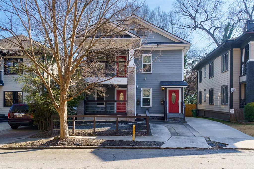 287 Mackenzie Dr., Atlanta, GA 30312