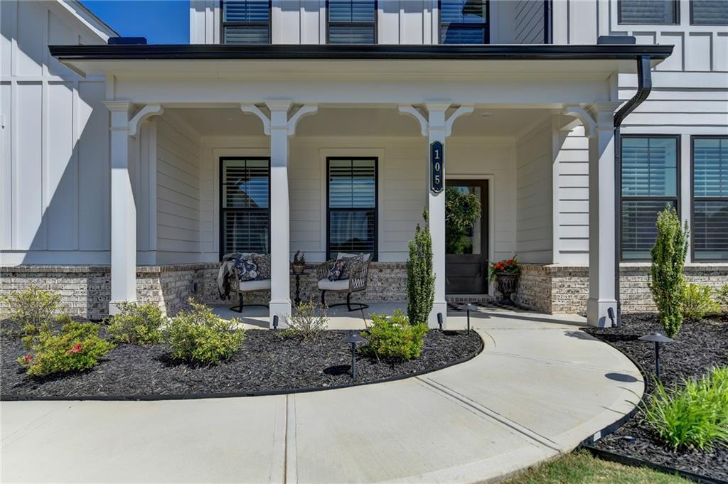 105 Aspen Hall Dr., Canton, GA 30115