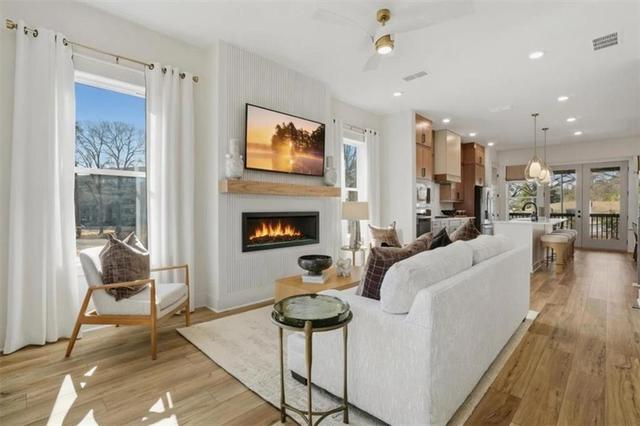 New Construction Homes For Sale This Week That Attend North Cobb High School: February 11th to February 17th