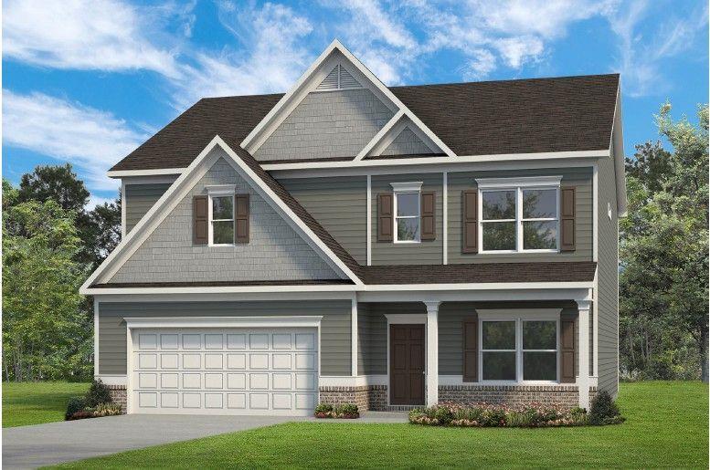 230 Jones Ridge Dr., Dallas, GA 30132