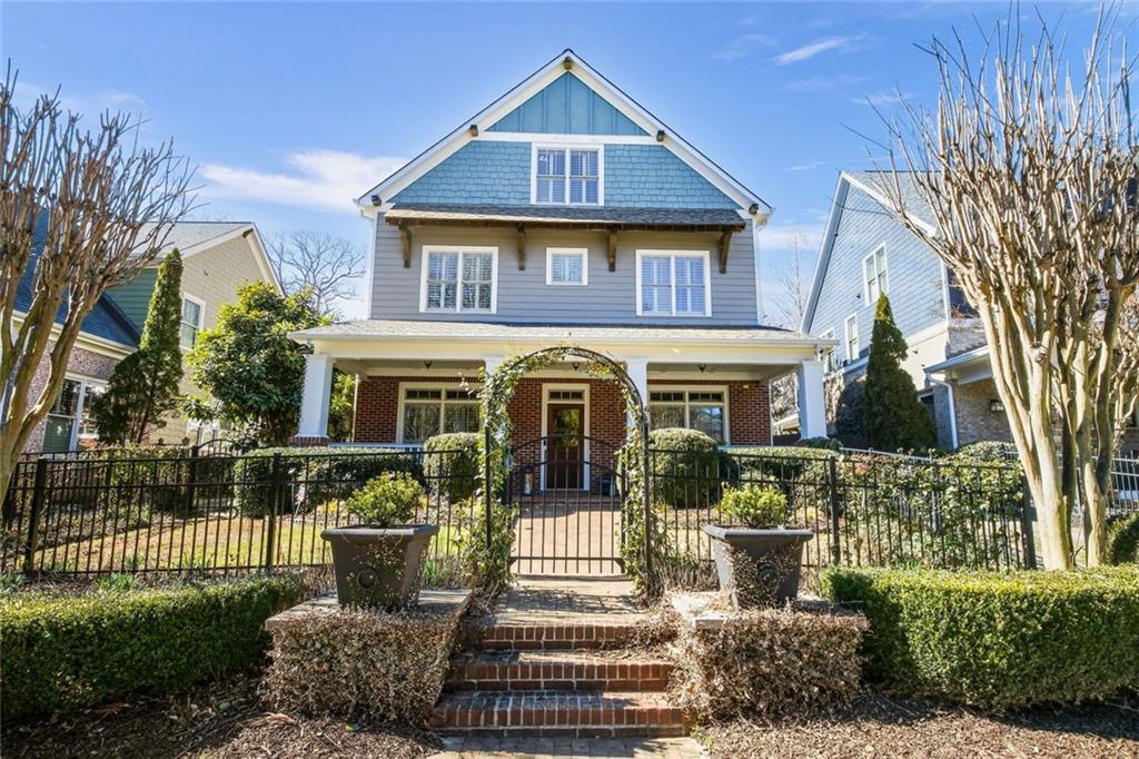 3208 King Springs Rd., Smyrna, GA 30080