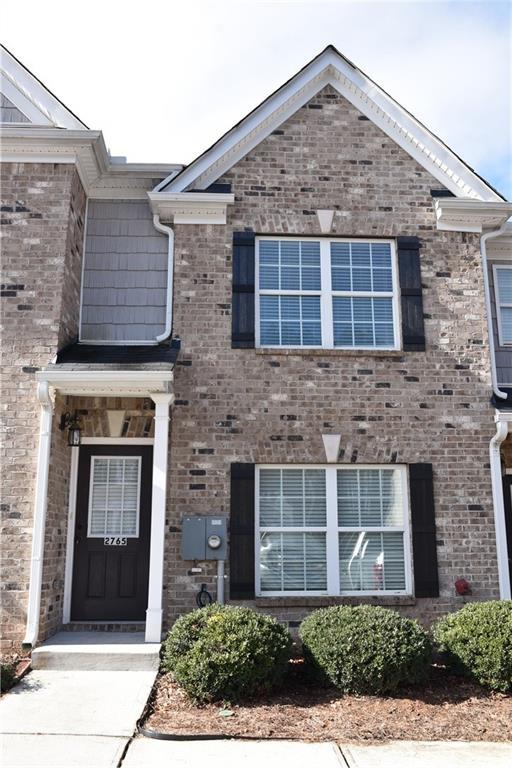 2765 Valley Green Dr. #67, Gainesville, GA 30504