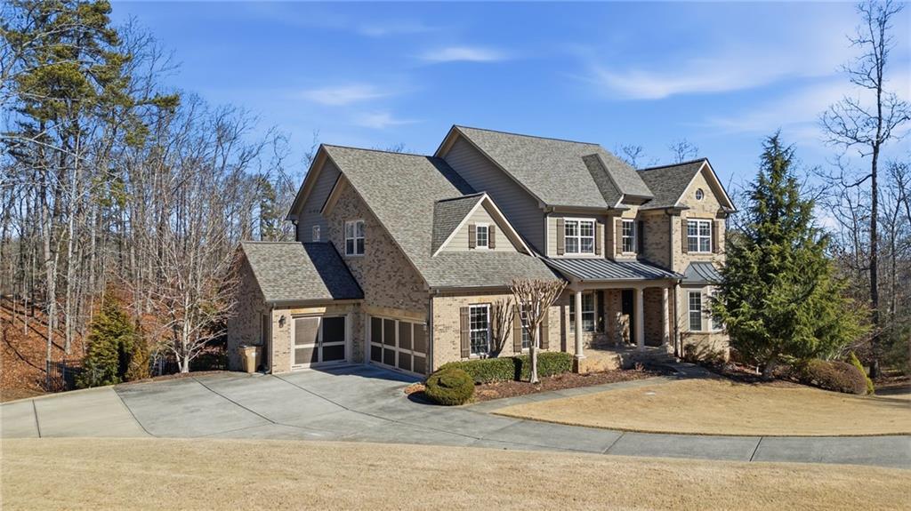 2510 Belle Patrice Dr., Cumming, GA 30041