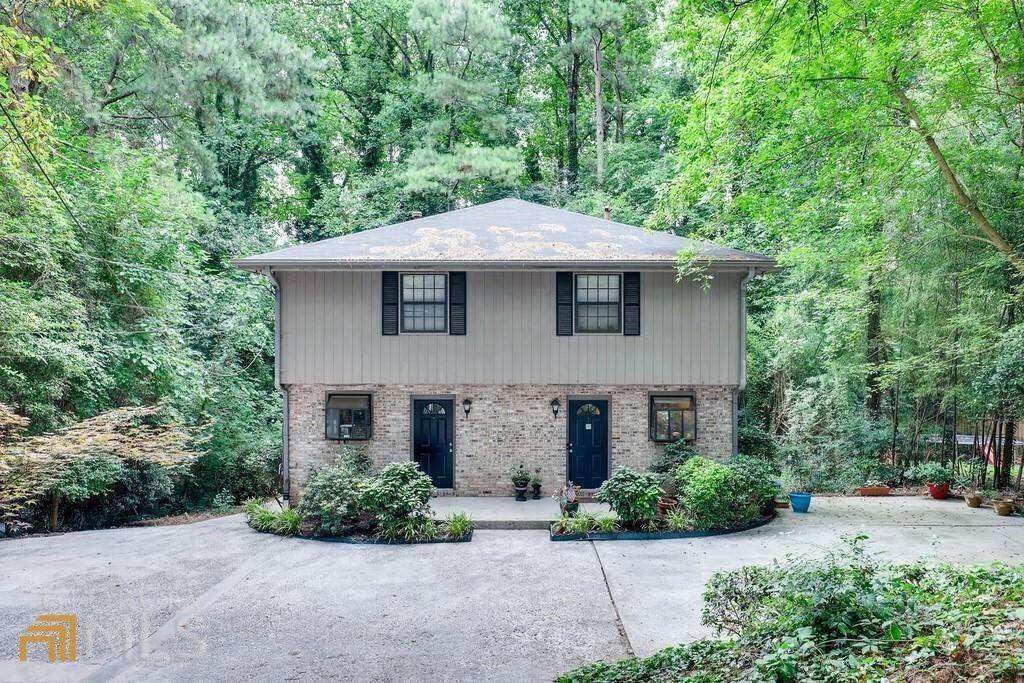 2515 Skyland Tr., Brookhaven, GA 30319