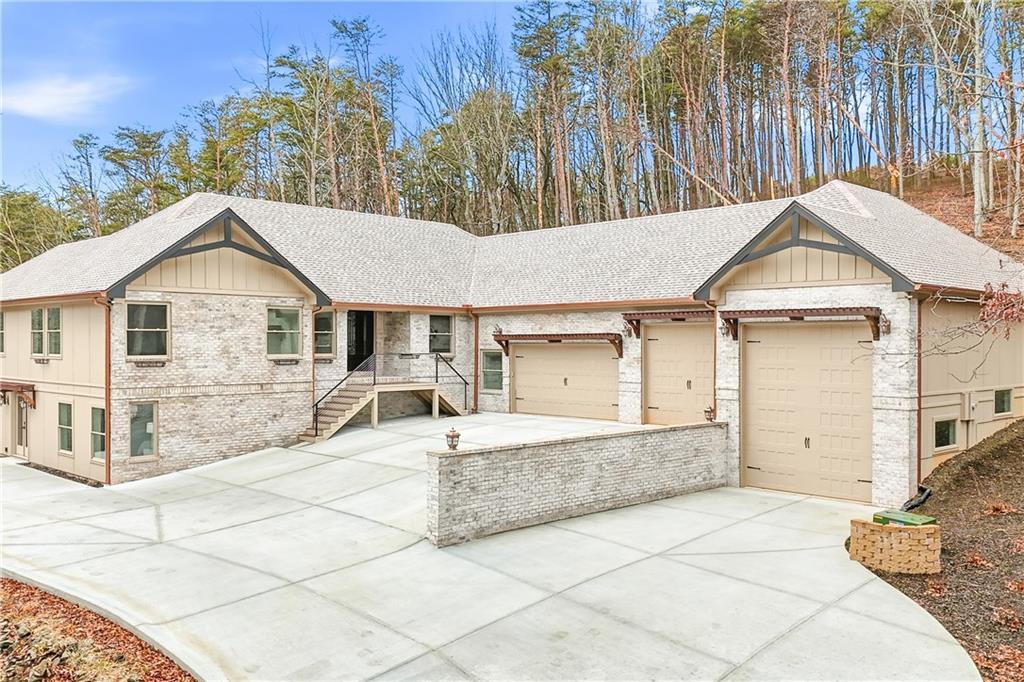 532 Vistaview Pkwy., Jasper, GA 30143