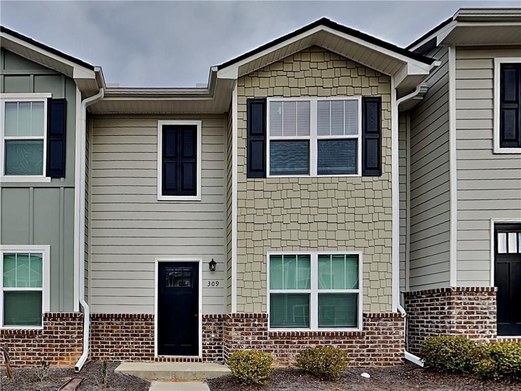 309 Ashigan St., Union City, GA 30291