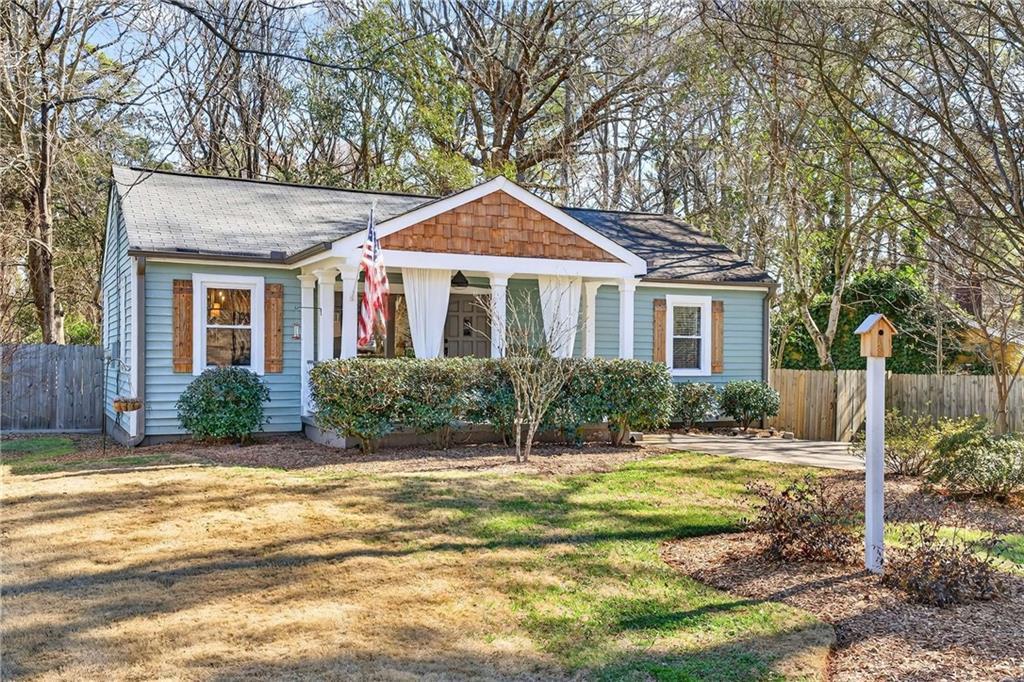 1626 Jobeth Ave., Atlanta, GA 30316