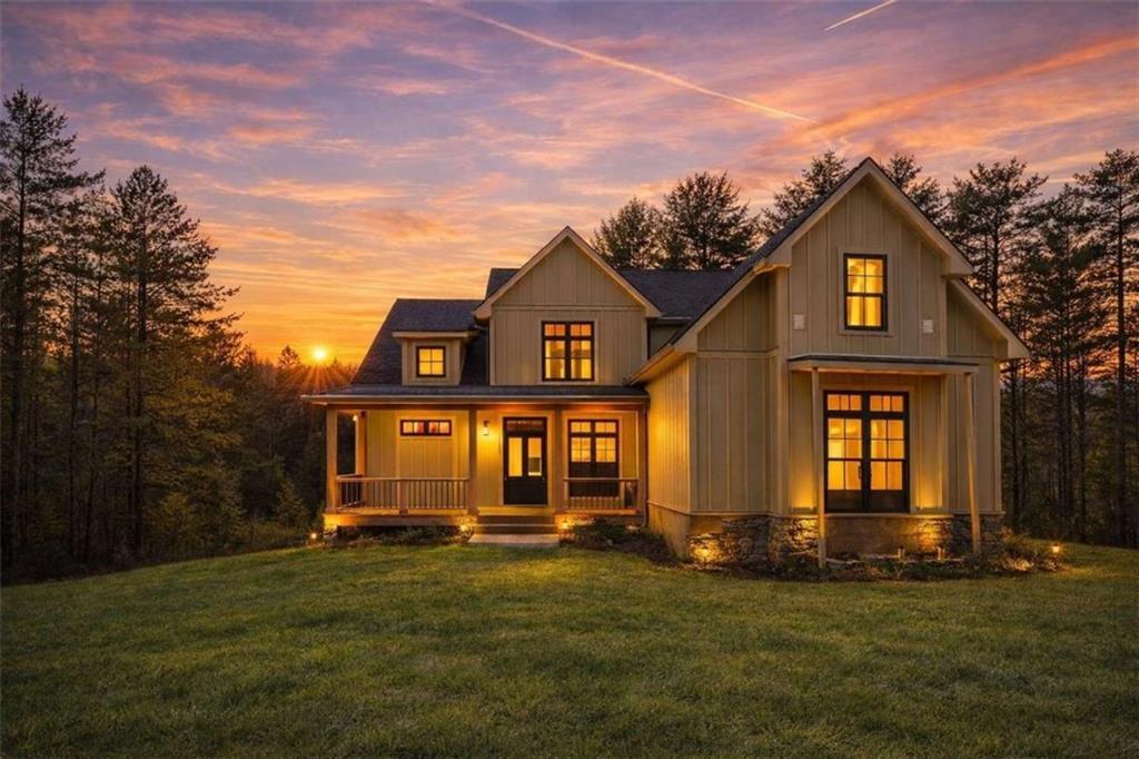 291 Aspen Ave., Ellijay, GA 30536