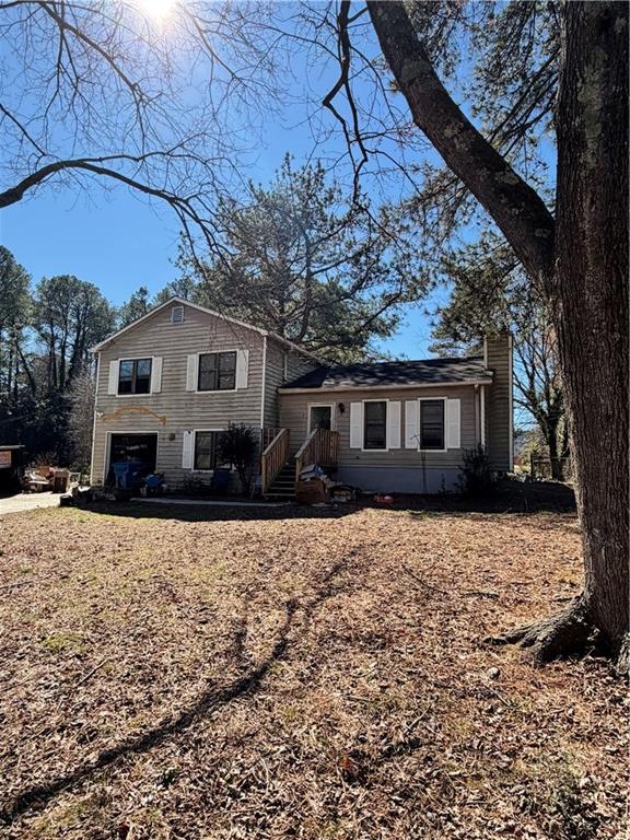 2857 Cherokee Cove, Stone Mountain, GA 30087