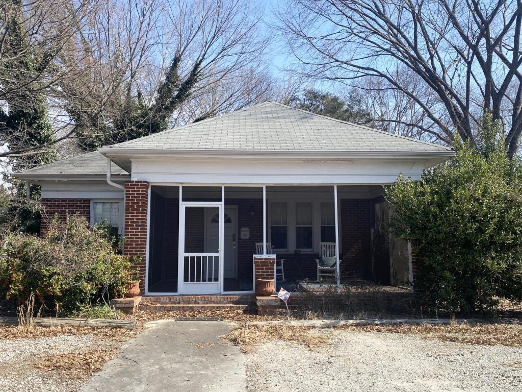 209 Milledge Ave., Monroe, GA 30655