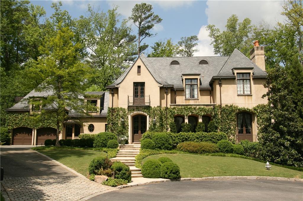 675 W Paces Ferry Rd. #10, Atlanta, GA 30327