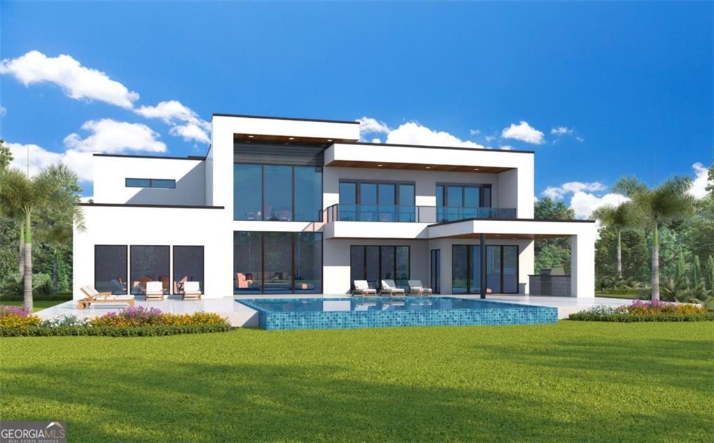 6711 Bishop Rd., Fairburn, GA 30213