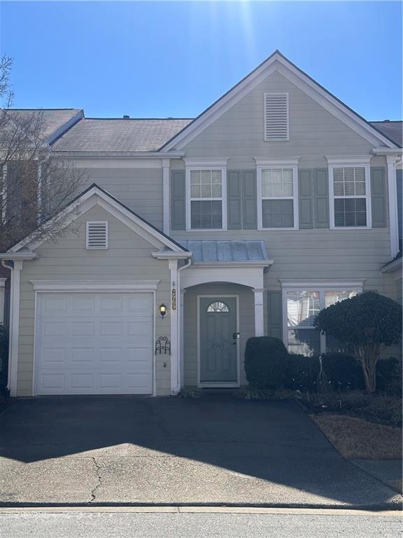 2969 Commonwealth Cir., Alpharetta, GA 30004