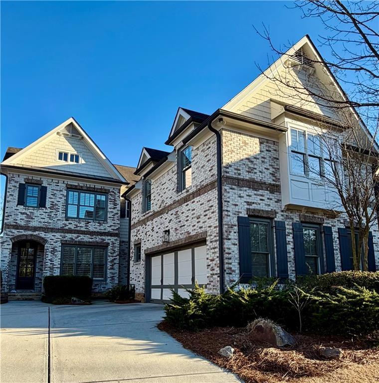 2726 Vinings Orchard Cir., Atlanta, GA 30339