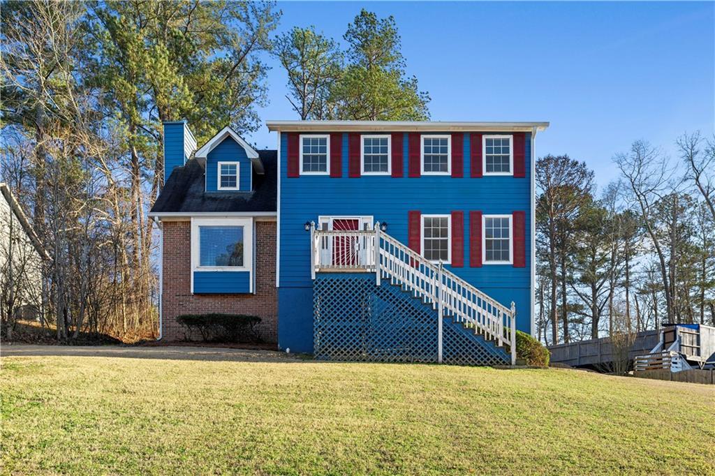 6584 River Glen Dr., Riverdale, GA 30296
