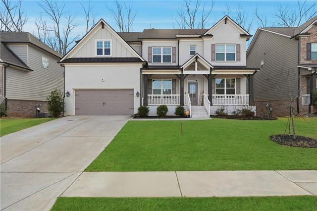 New Homes For Sale This Week That Attend Trip Elementary School: February 13th to February 19th