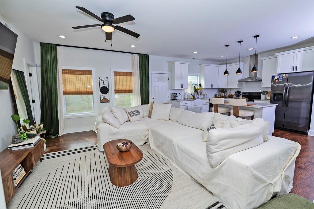 516 Chestnut Oak Dr., Palmetto, GA 30268