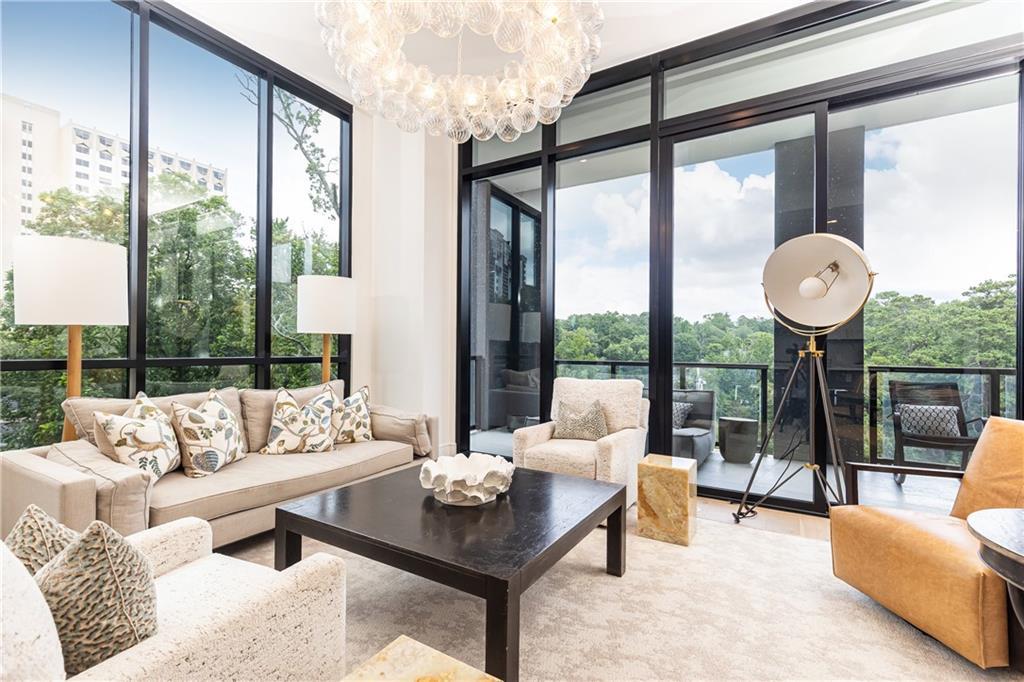 2425 Peachtree Rd. #404, Atlanta, GA 30305