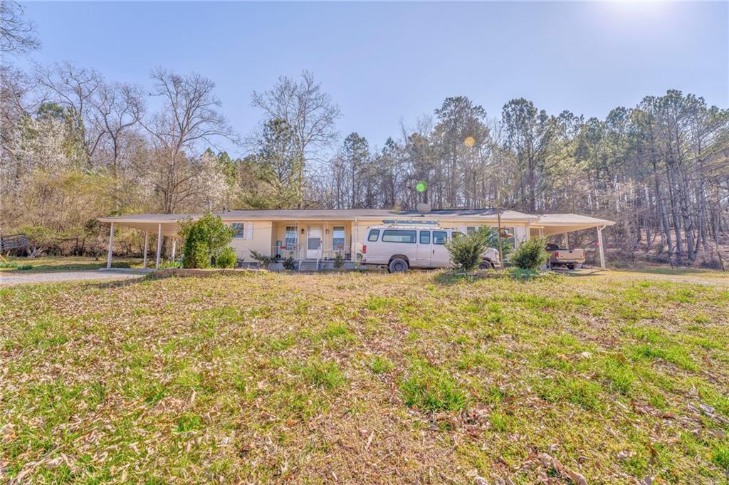 424 Wayside Rd., Rome, GA 30161