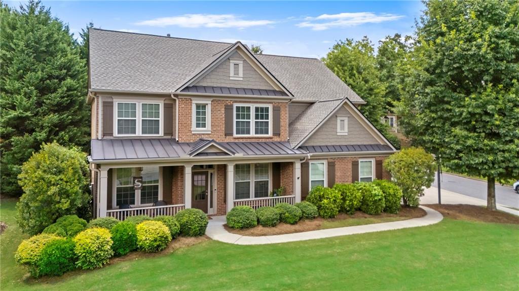 3715 Slater St., Cumming, GA 30041