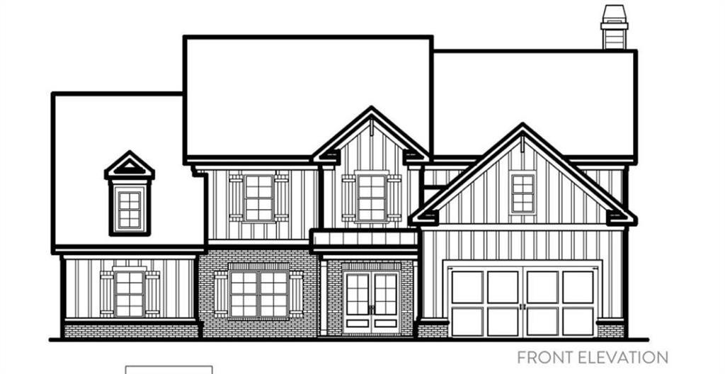 1421 Willowbend Pl., Monroe, GA 30655