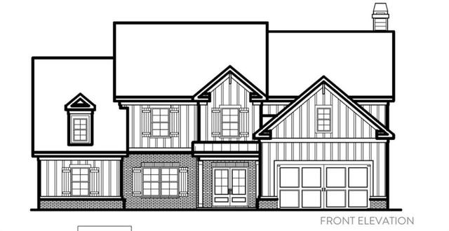 New Construction Homes For Sale This Week in Monroe: February 11th to February 17th